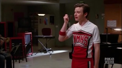 A House Is Not A Home - Glee Style (season 1 Episode 16)