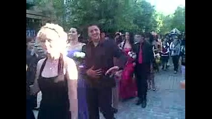 Bal grad Varshets 24.05.2010