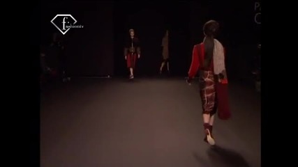 fashiontv Ftv.com - Duyos F W 2008 2009 