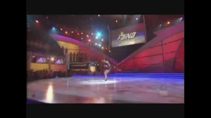 Танц - Солото На Faina - Sytycd