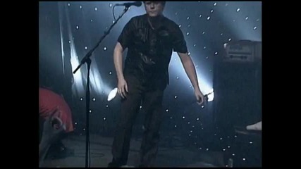 Jimmy Eat World - Sweetness
