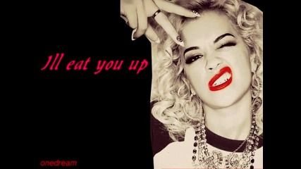 # Rita Ora - Crazy Girl # Lyrics