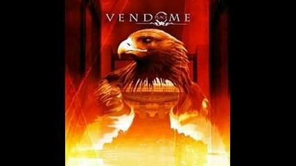 Place Vendome - Cross The Line