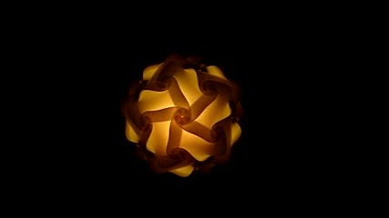 Rgb Led Spot - Soullord