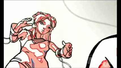 Deity Hunting Anime Trailer