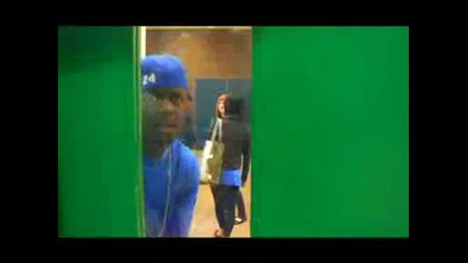 Chris Brown ft. T - pain - Kiss Kiss - African Remix {пародия}