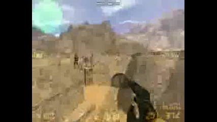 Counter Strike 1.6 Glitches.avi