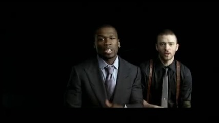 50 Cent - Ayo Technology ft. Justin Timberlake