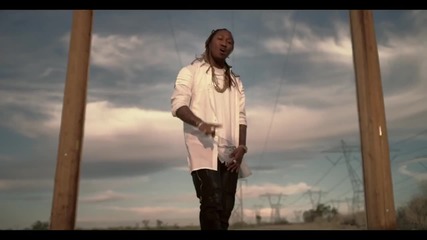 Future - Blood, Sweat, Tears ( Официално Видео )