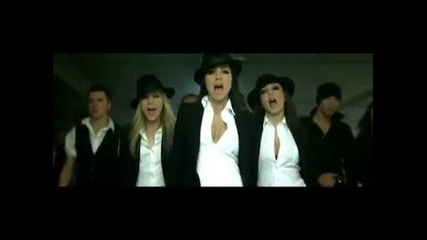 New!!! Serebro - Song number one (eurovision 2007 - Russia) . 