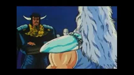 Hokuto no Ken 2 - 125 