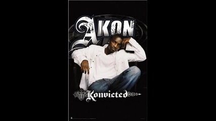 Akon - When The Times Right 