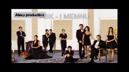 Забранения плод: Продължението - Ask i memnu - 81.bolum