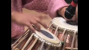 Anoushka Shankar plays 'pancham Se Gara'