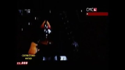 Tiho Orlic - Opasno Je Ljubiti 