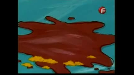 spongebob спондж боб квадратни гащи