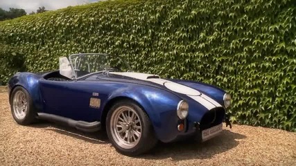 1965 Ac Cobra