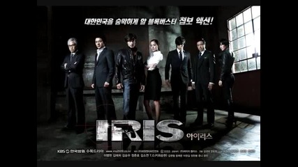 Iris Ost - Big Bang - Hallelujah