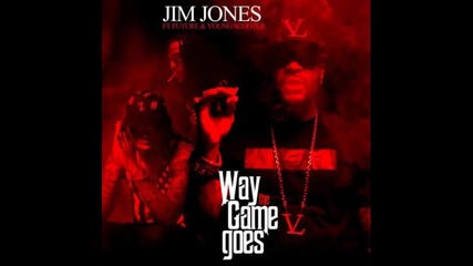 *2014* Jim Jones ft. Future & Young Scooter - Way the game goes