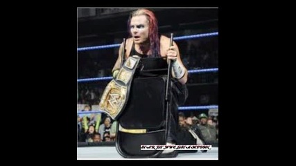 jeff hardy-images