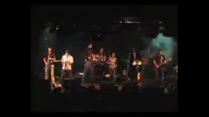 Private Radio - Unite