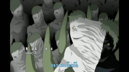 Naruto Shippuden Opening 9