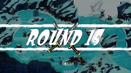 E3 2012: Skull of The Shogun - E3 Gameplay