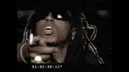 Ja Rule Ft. Lil Wayne - Uh - Oh