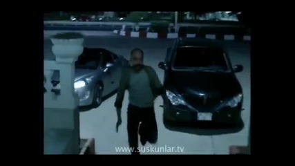 Мълчаливите - еп.15 анонс (bg subs)