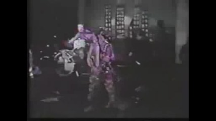 Mr.bungle - Stubb (a Dub)