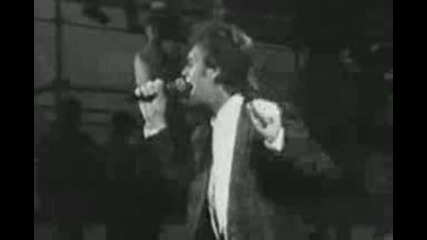 Huey Lewis and the news - But Its alright 