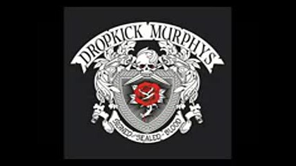 Dropkick Murphys - Signed andsealed in Blood ( Full Album ) punk folk rock