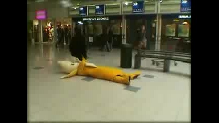 Banana Remi Gaillard