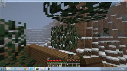 Minecraft Multiplayer Survial S.1 Ep.7