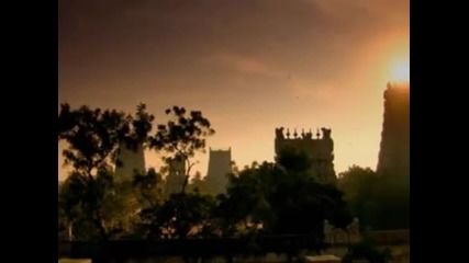 Laya Project - Glorious Sun {karsh Kale's Brand New Dawn Remix}