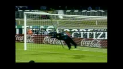 Cool Soccer Wave