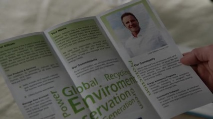 Revenge S03e19