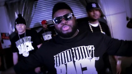 Flip - Boo Billz Back