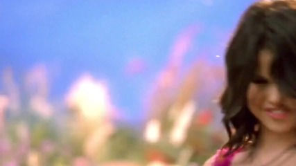 Selena Gomez - Fly To Your Heart 