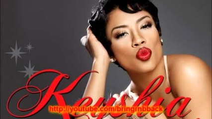Keyshia Cole - Have Yourself a Merry Little Christmas 