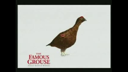 Famous Grouse - Любовта На Шотландците