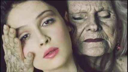 Chinawoman - Blue Eyes Unchanged