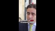 Божидар Божанов: Гласувах за това да имаме силна България в силна Европа