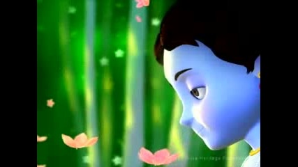 Krishna 2 - Trailer - World class animation in India 