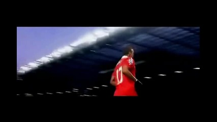 Berbatov compilation 