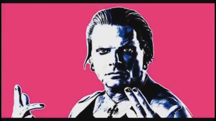 Tna - Jeff Hardy Resurrected