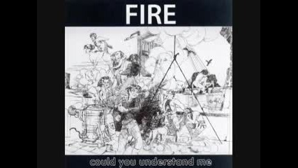 Fire ( Yugoslavia ) - Flames 