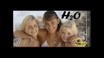 H2o Just