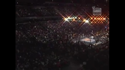 Ric Flair - wcw..1998 - шоу