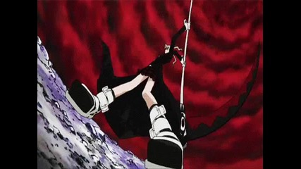 Soul Eater Amv Die Another Day